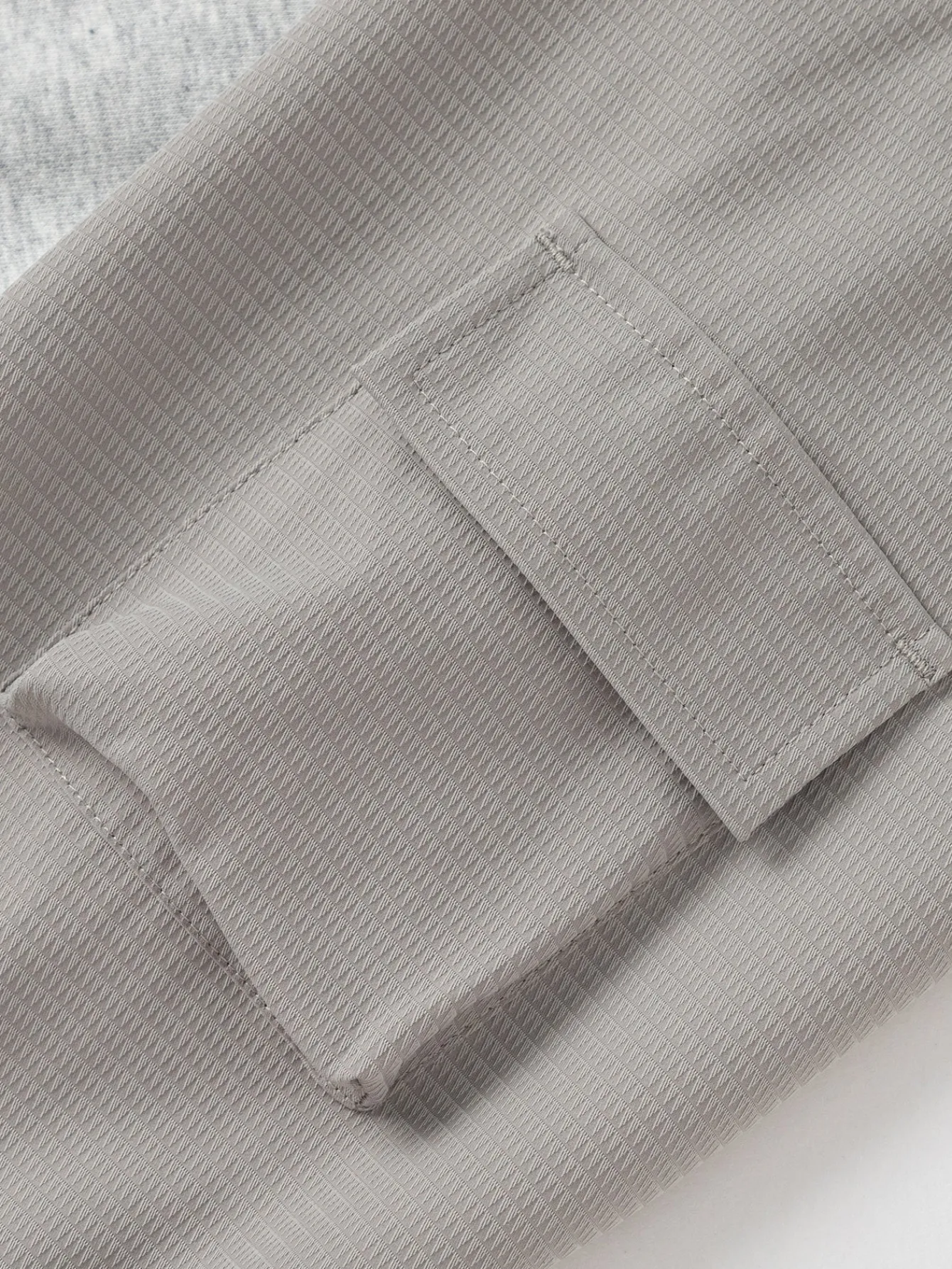 balabala_childrens_clothing_boys_jacket__spring_new_hooded_top_color_blocked_outdoor_4.webp Balabala Children's Clothing Boys' Jacket 2025 Spring New Hooded Top Color Blocked Outdoor Gray Online