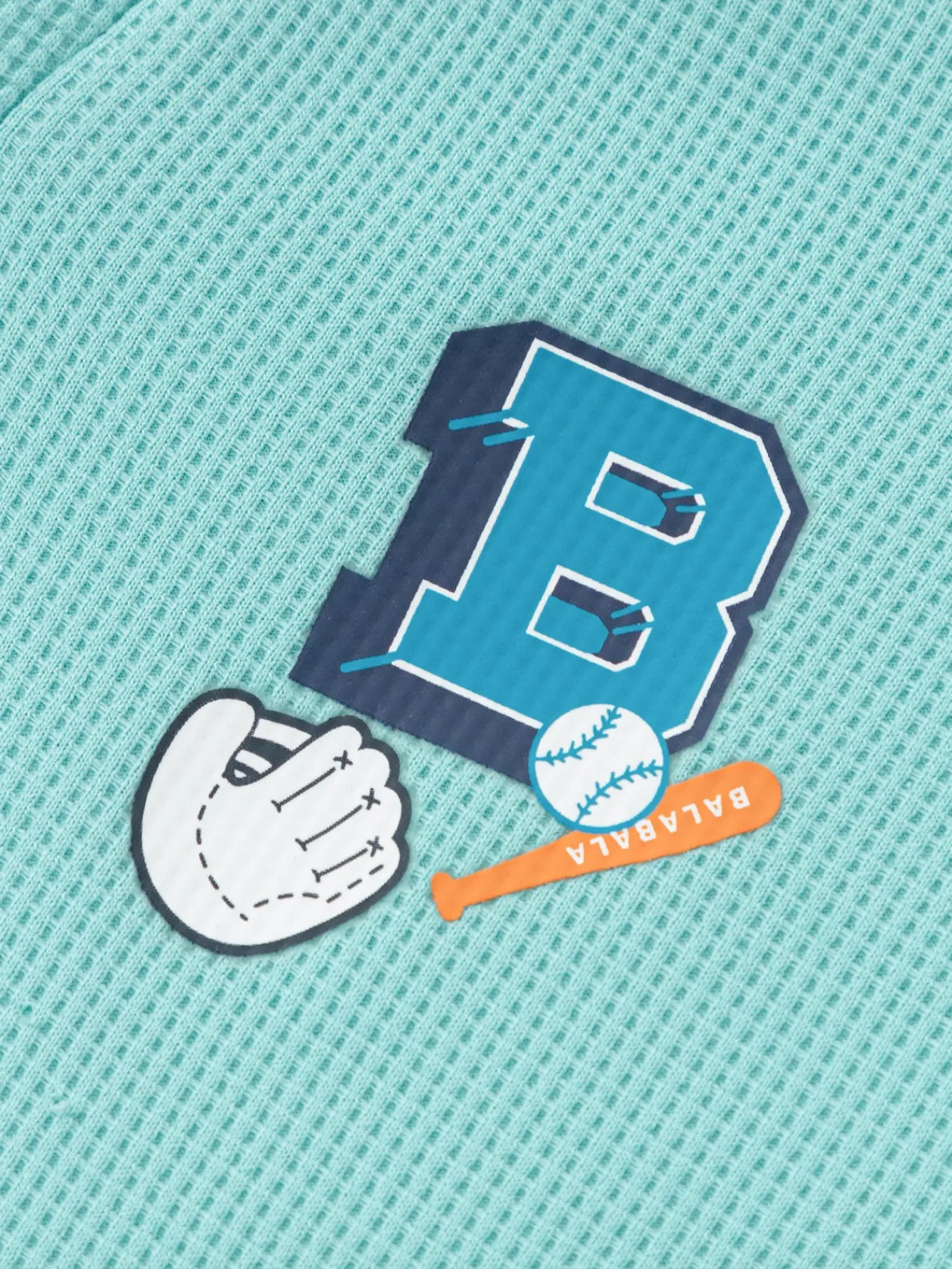 balabala_childrens_clothing_boys_long_sleeve_tshirt_lining__spring_new_style_top_2.webp Balabala Children's Clothing Boys' Long Sleeve T-Shirt Lining 2025 Spring New Style Top Blue Green Flash Sale