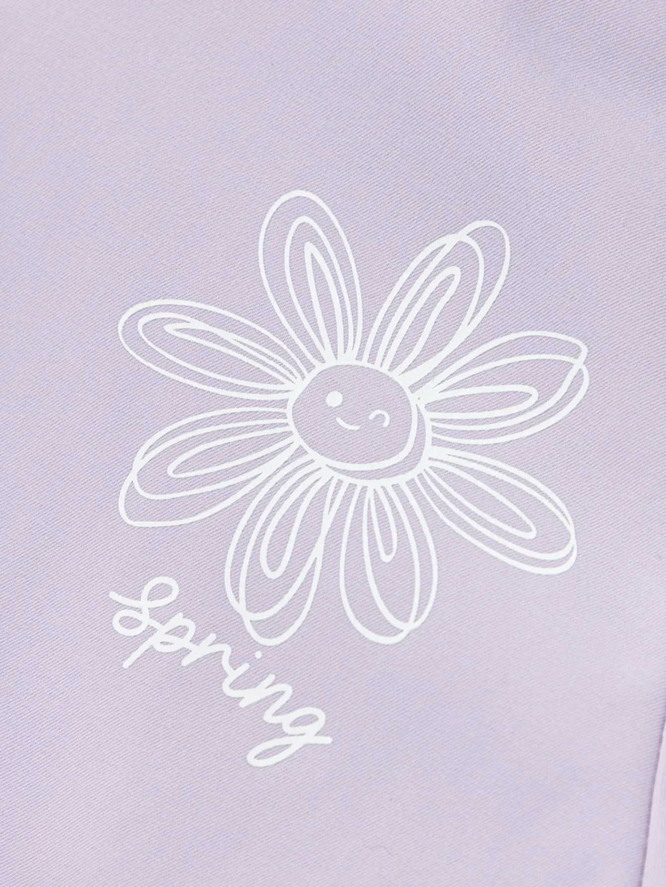 Balabala Children's Clothing Girls Soft Shell Jacket Hooded Outerwear 2025 Spring New Two-Piece Set Violet Clearance