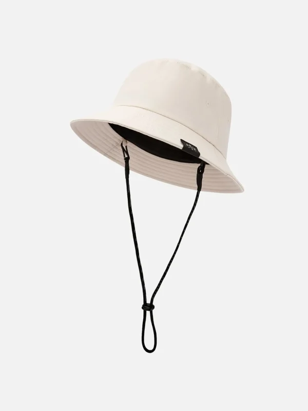 Balabala Children's Hats for Boys and Girls, Comfortable Sun Protection, Leisure, Fashion, and Simple Light Khaki Best