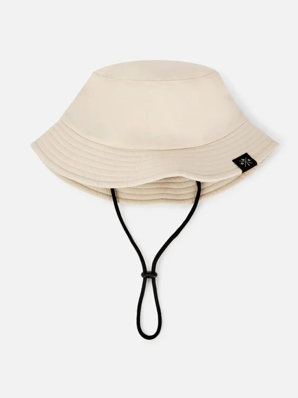 Balabala Children's Hats for Boys and Girls, Comfortable Sun Protection, Leisure, Fashion, and Simple Light Khaki Best