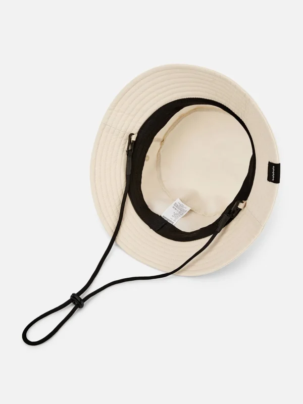 Balabala Children's Hats for Boys and Girls, Comfortable Sun Protection, Leisure, Fashion, and Simple Light Khaki Best