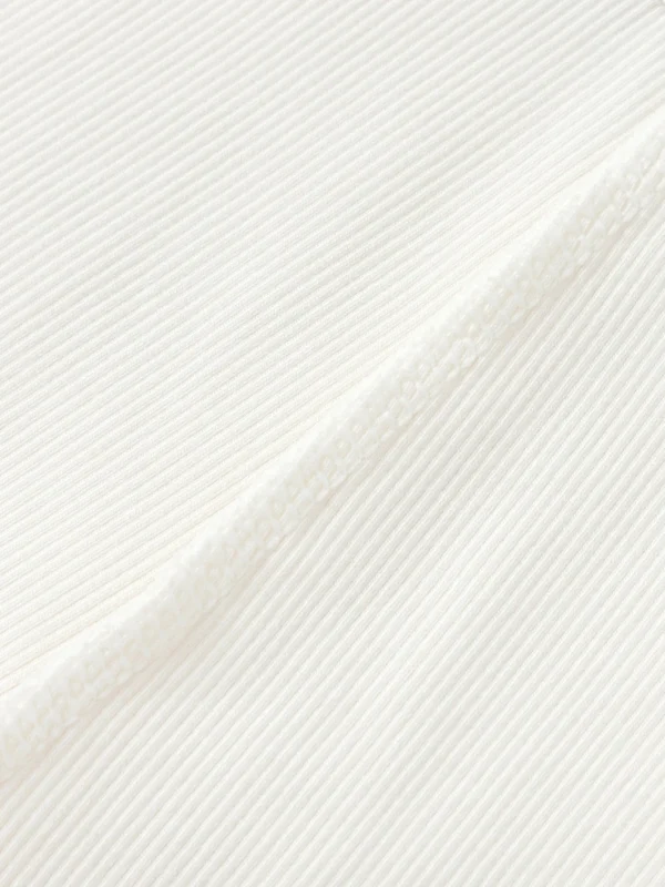Balabala Children's Leggings Girls' Performance Pants 2025 Spring New Arrival Long Pants Off-white Best