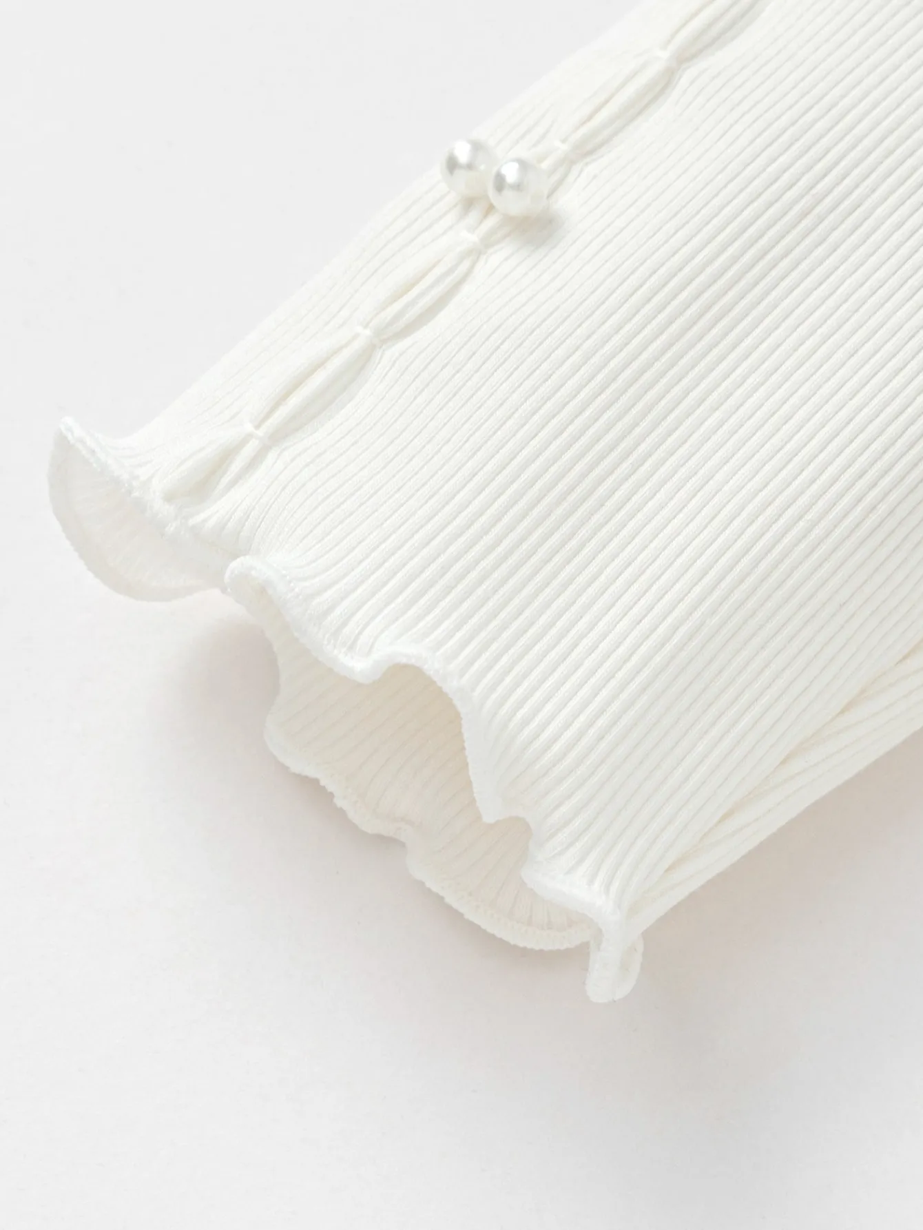 Balabala Children's Leggings Girls' Performance Pants 2025 Spring New Arrival Long Pants Off-white Best