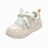 Balabala children's shoes for boys and girls sneakers small white shoes 2025 New Year Best