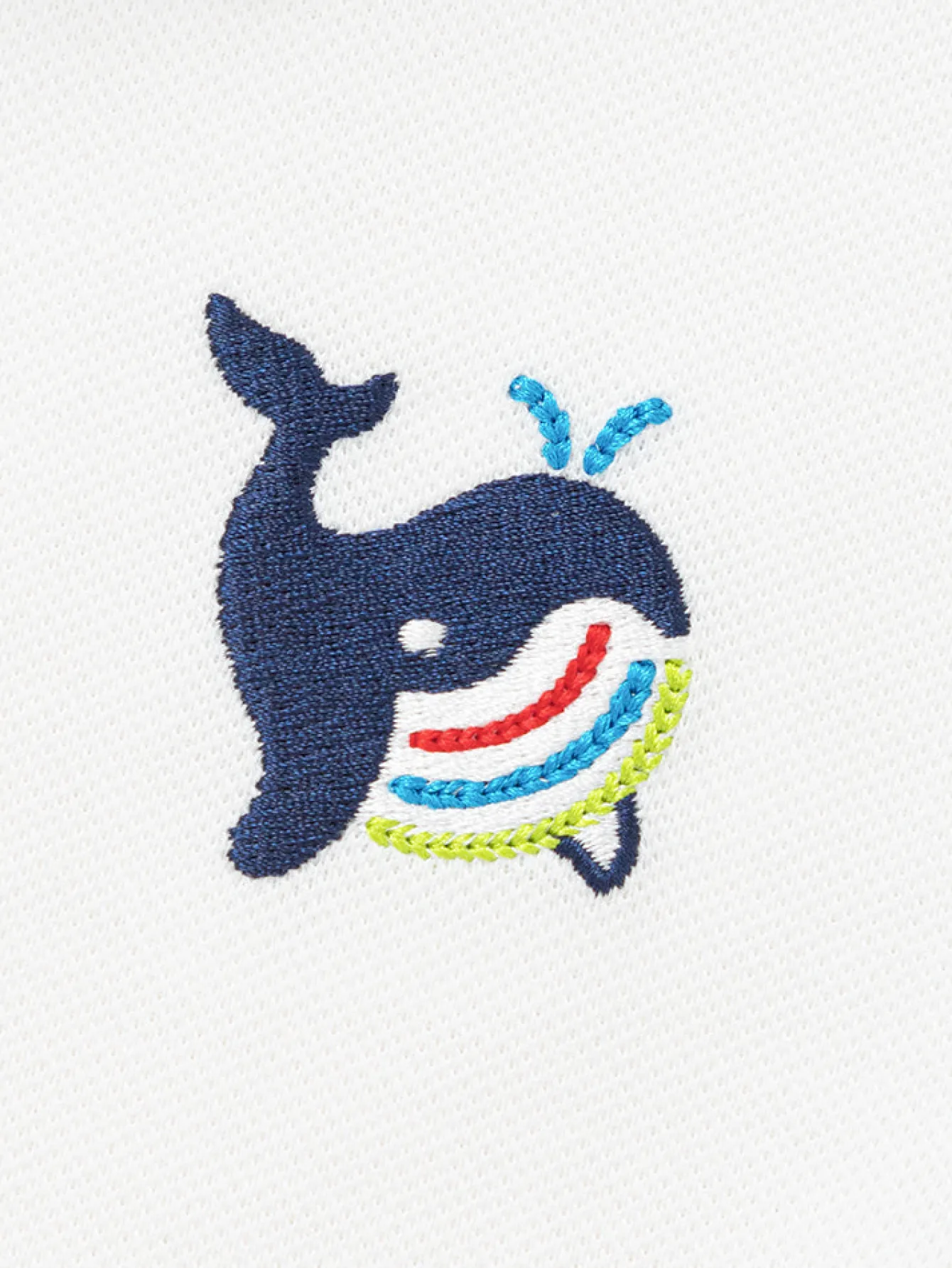 Balabala contrast color comfortable short-sleeved T-shirt 2-8 years Clearance