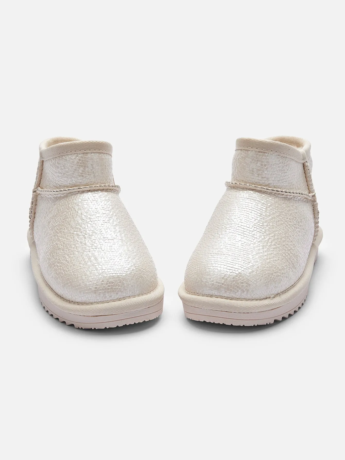 Balabala Girl Baby Toddler and Kids Water-Repellent Low-Top Plush Snow Boots Sale