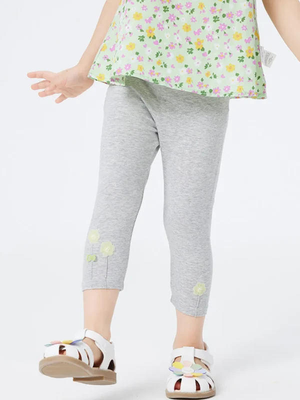 Balabala Girl capri pants 2-8 years Cheap