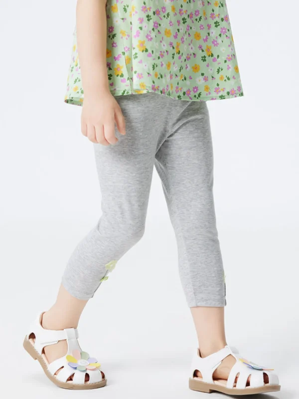 Balabala Girl capri pants 2-8 years Cheap