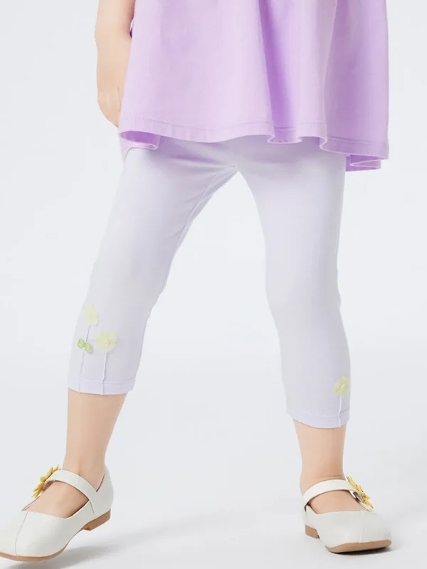 Balabala Girl capri pants 2-8 years Cheap