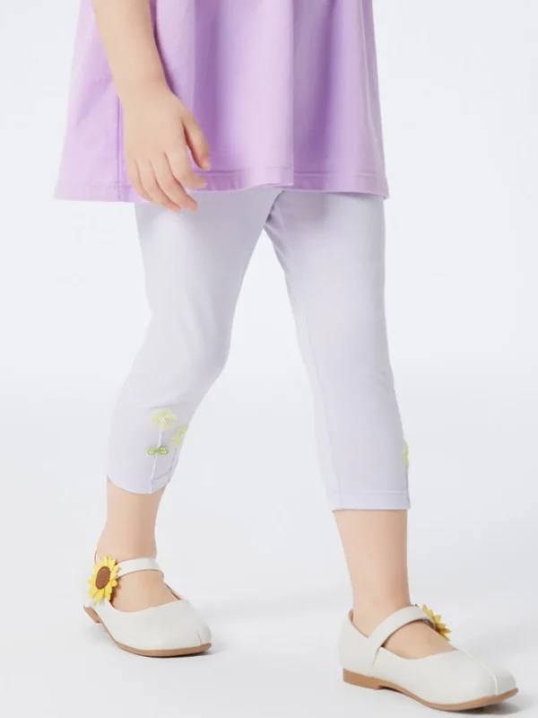 Balabala Girl capri pants 2-8 years Cheap