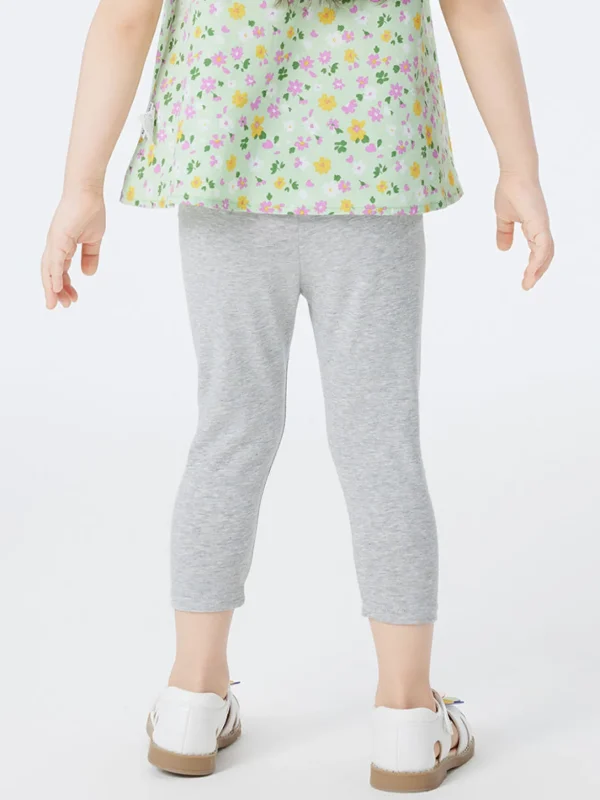 Balabala Girl capri pants 2-8 years Cheap