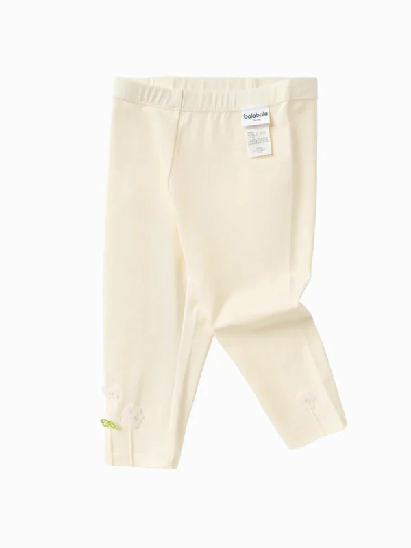 Balabala Girl capri pants 2-8 years Cheap