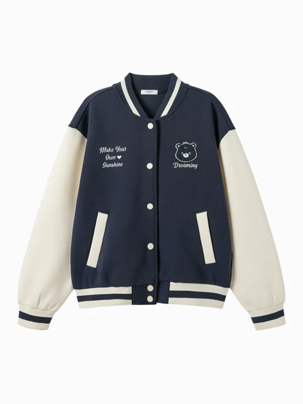 Balabala Girl Kids Jacket Shop