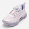 Balabala Girl Toddler Comprehensive Training Shoes Violet Hot