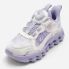 Balabala Girl Toddler Lightweight Running Shoes Purple Hue Shop