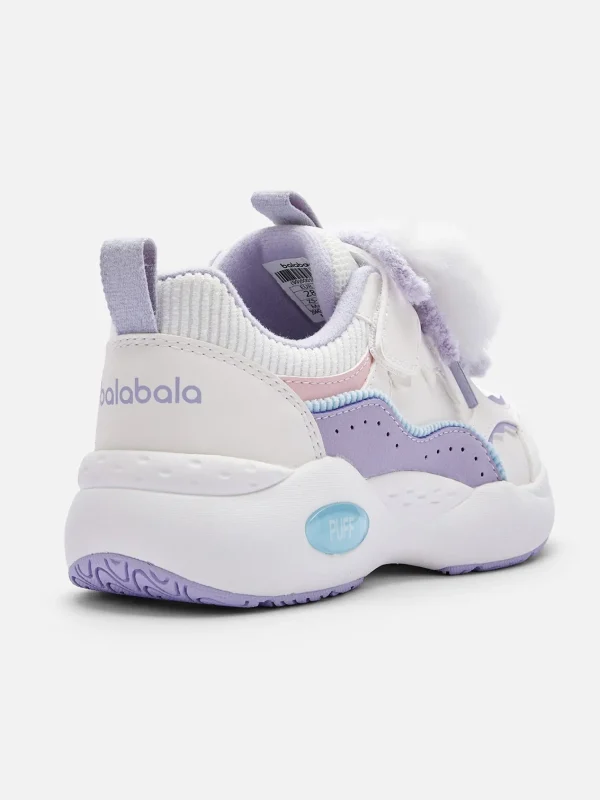 Balabala Girl Toddler Running Shoes Best Sale