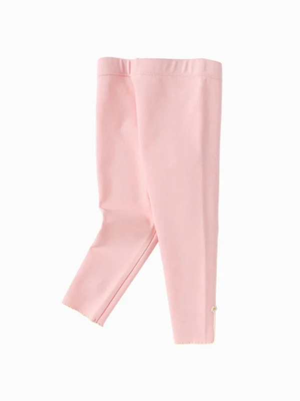 Balabala Girl Toddler Trousers Discount