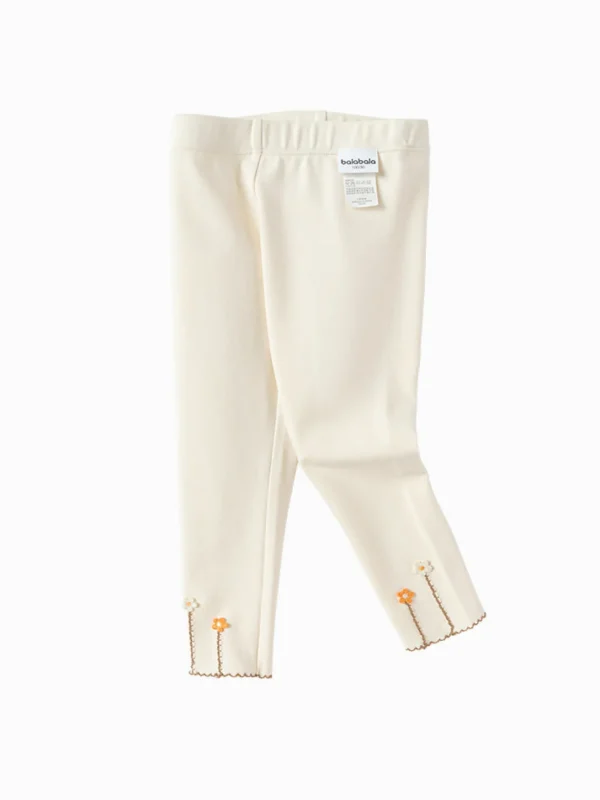 Balabala Girl Toddler Trousers Discount