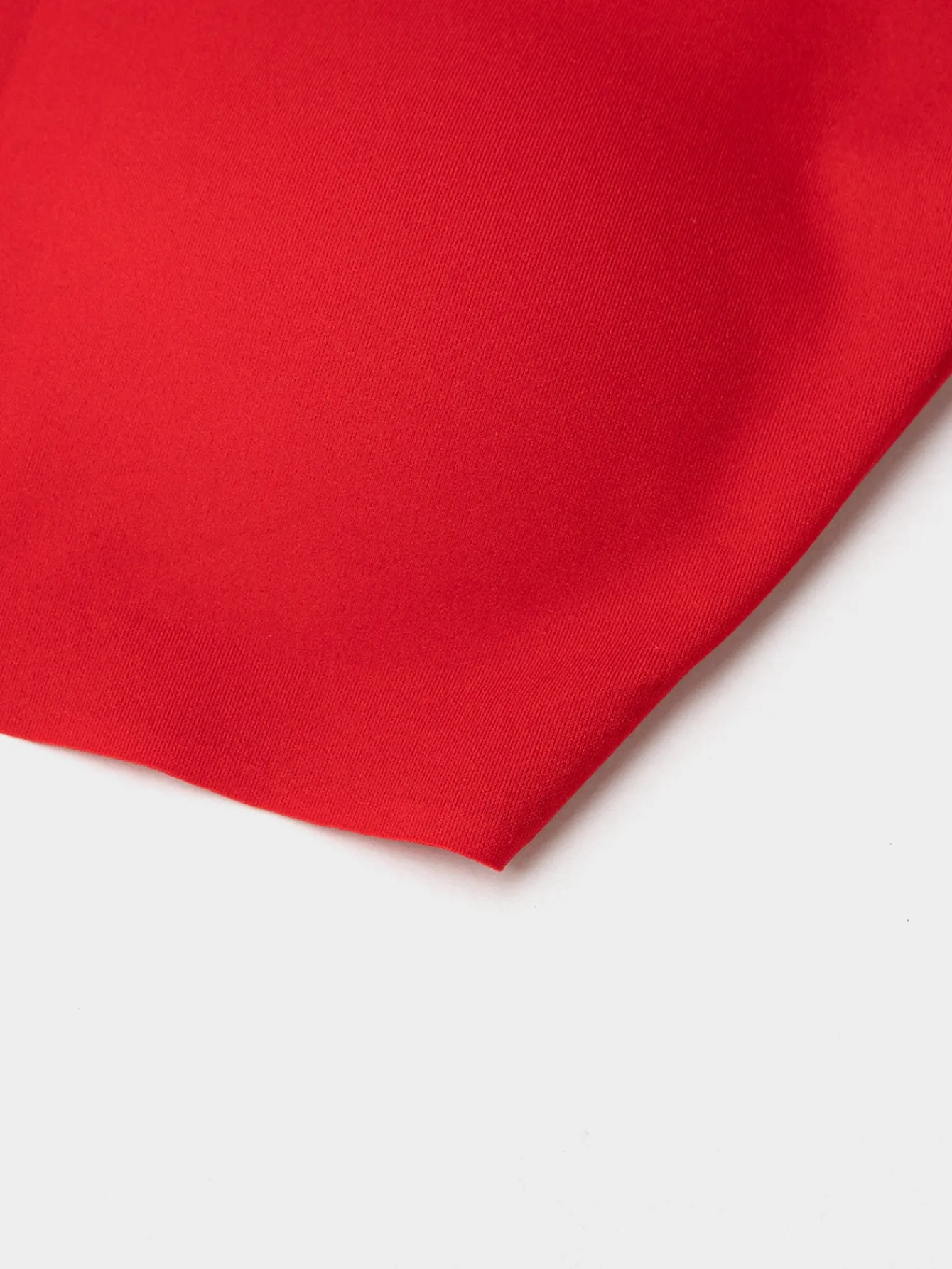 Balabala Girl Underwear Developmental Period Children Small Vest Customizable Anti-Show-through Bra Animal Year of Snake Red Sale