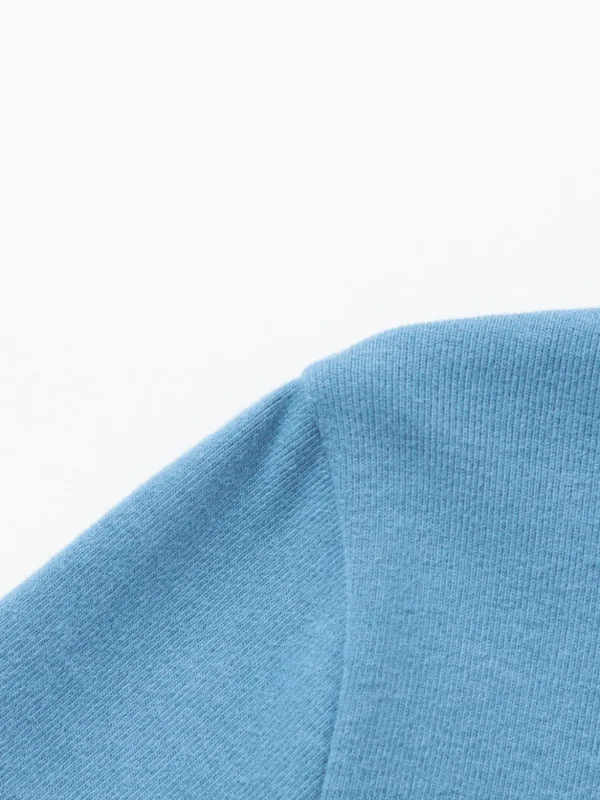 Balabala Home Basic Loose Comfortable Underwear Blue Hue Fashion