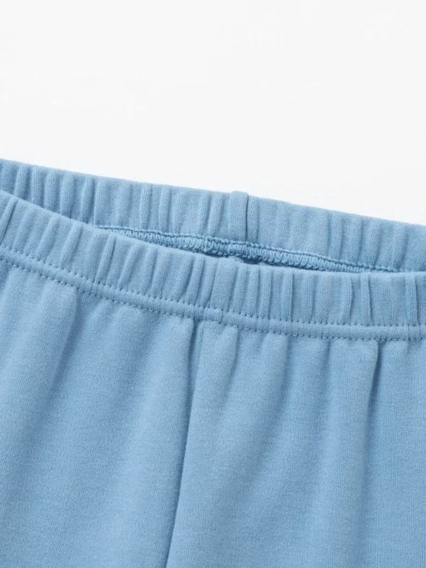 Balabala Home Boy Basic Comfortable Underwear Blue Hue Online