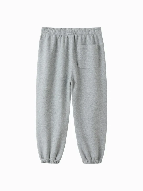 Balabala Kids Boy Academy Style Knitted Trousers Store