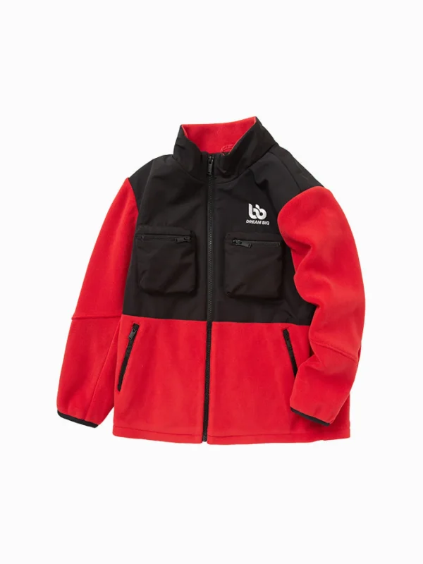 Balabala Kids Boy Knitted Daywear 7-14 Years Hot