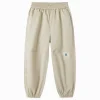 Balabala Kids Boy Outdoor Style Woven Trousers Best