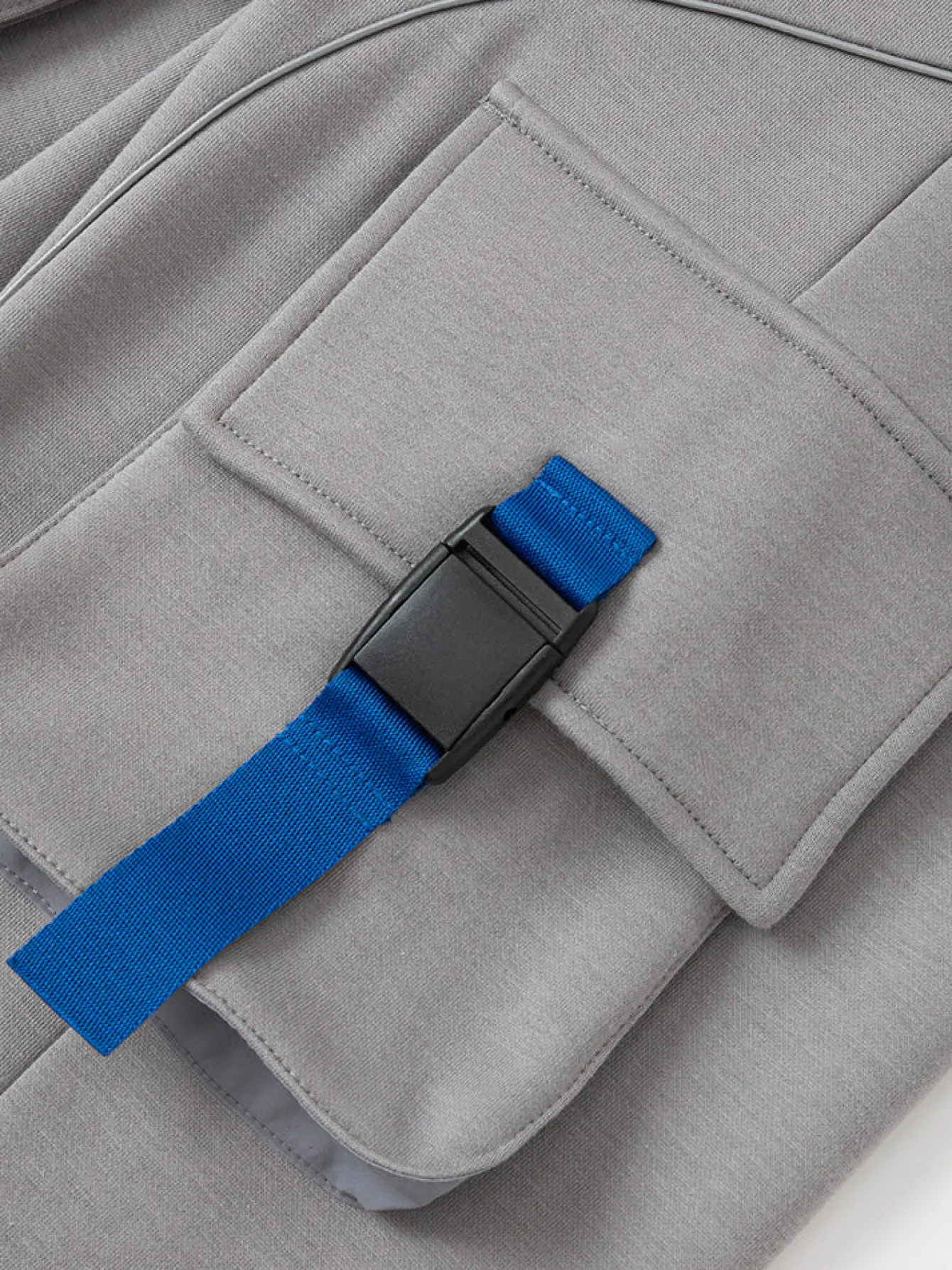 Balabala Kids Boy Solid Color Knit Trousers 7-14 Years Shop