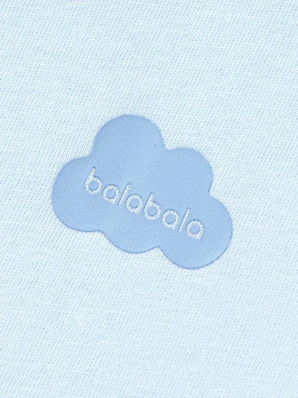 Balabala Kids Boy Spring Knitted Underwear Fashion