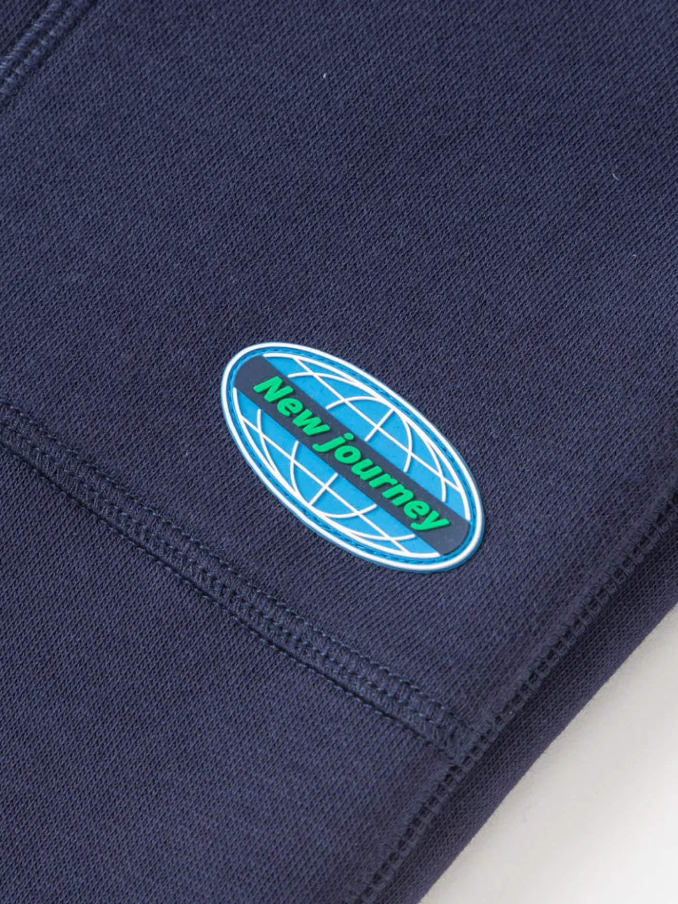 Balabala Kids Classic Colorful Windproof Jogging Trousers Dark Blue Cheap