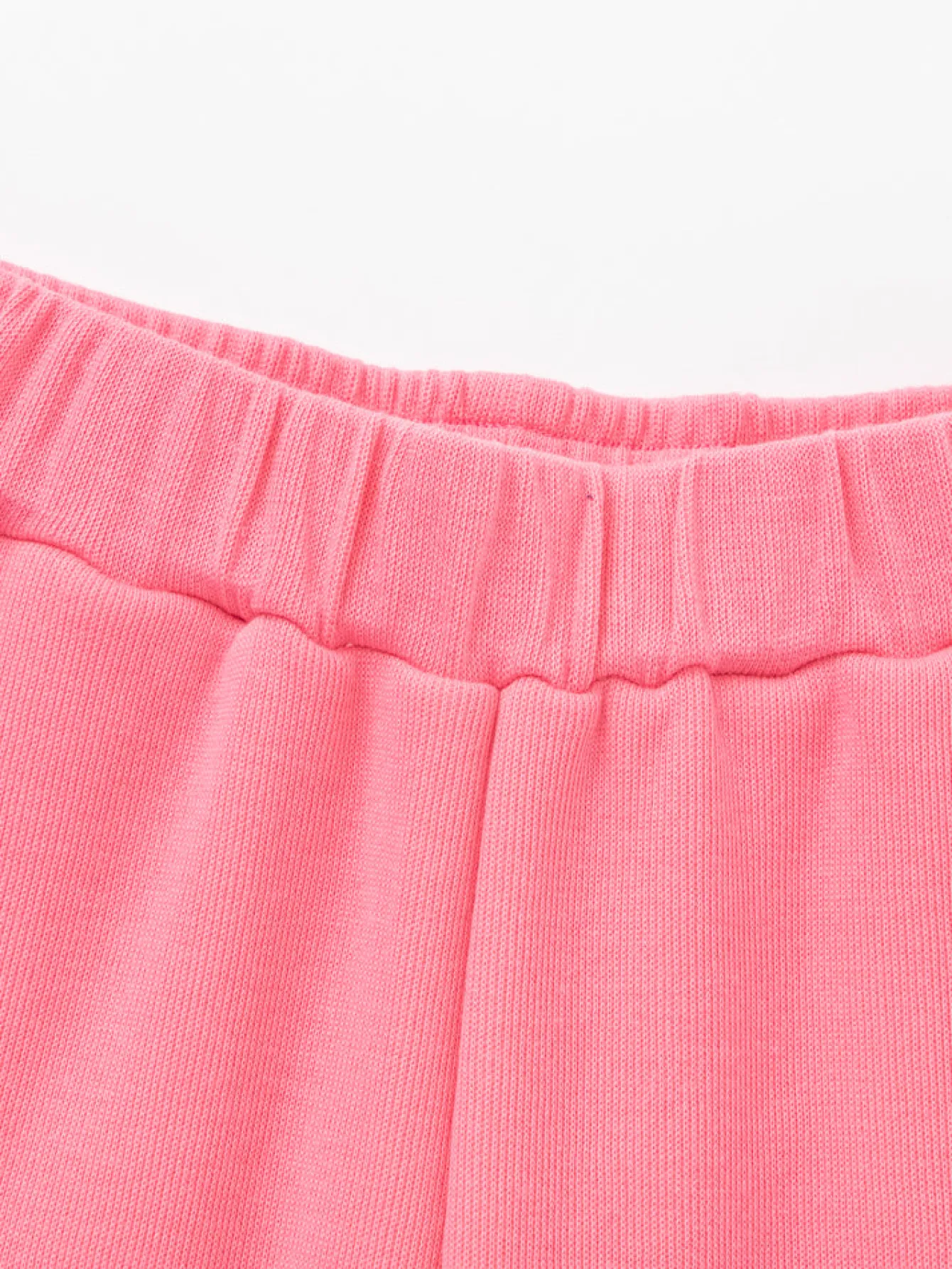 Balabala Kids Colorful Simple Jogging Trousers Rose Online