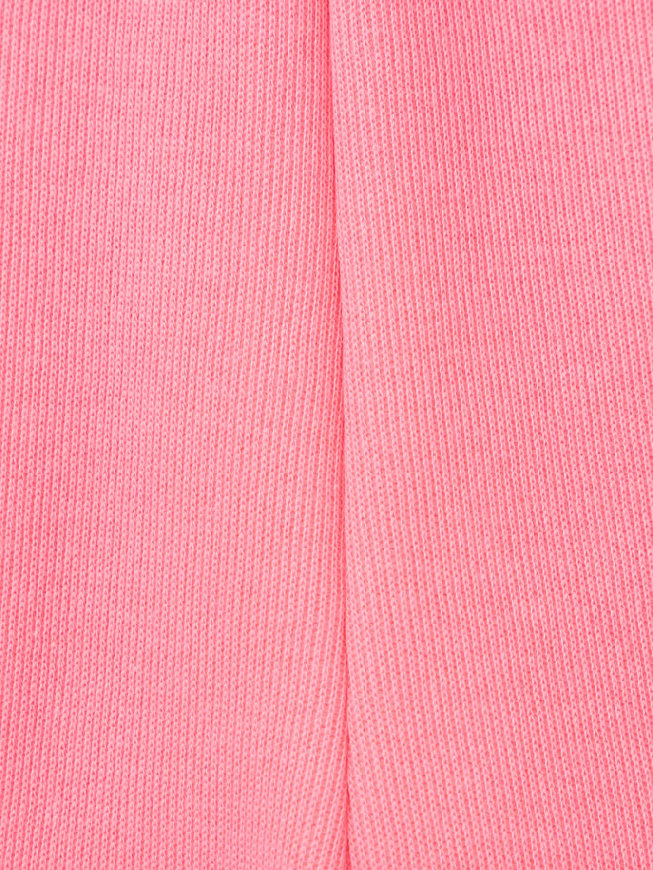 Balabala Kids Colorful Simple Jogging Trousers Rose Online