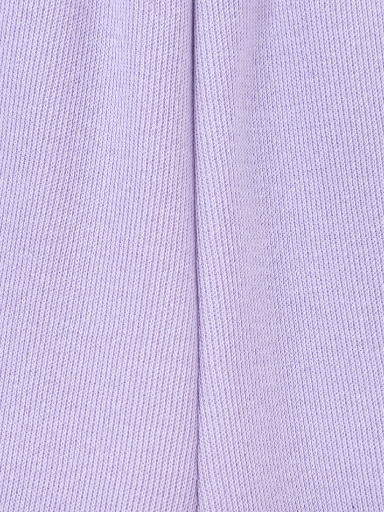 Balabala Kids Colorful Simple Jogging Trousers Violet Cheap