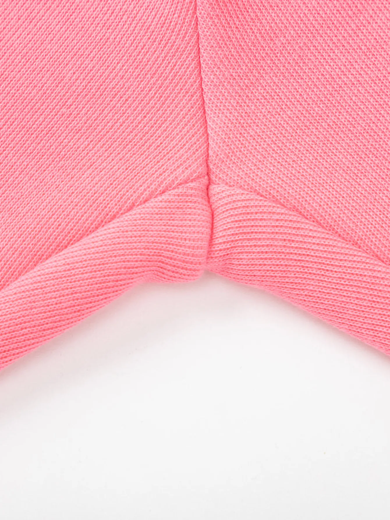 Balabala Kids Colorful Simple Jogging Trousers Rose Online