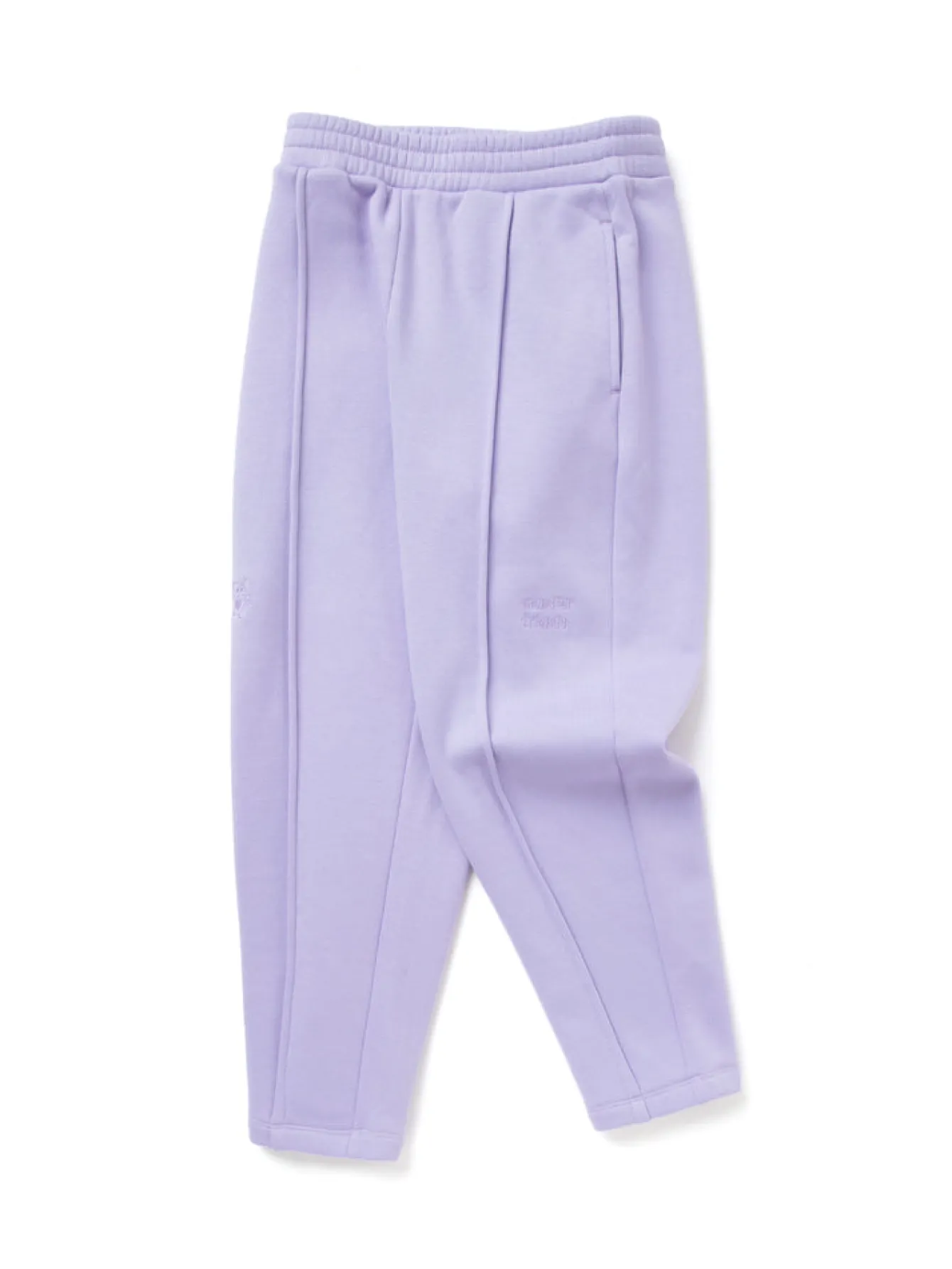 Balabala Kids Girl Colorful Conical Shape Trousers Violet Online