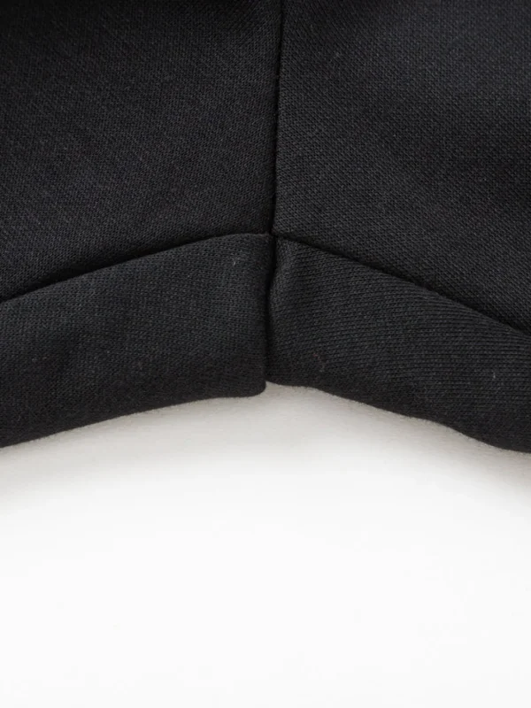 Balabala Kids Girl Slim Fit Trousers Black Hot