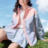 Balabala Kids Girl Solid Color Woven Daywear 7-14 Years Shop