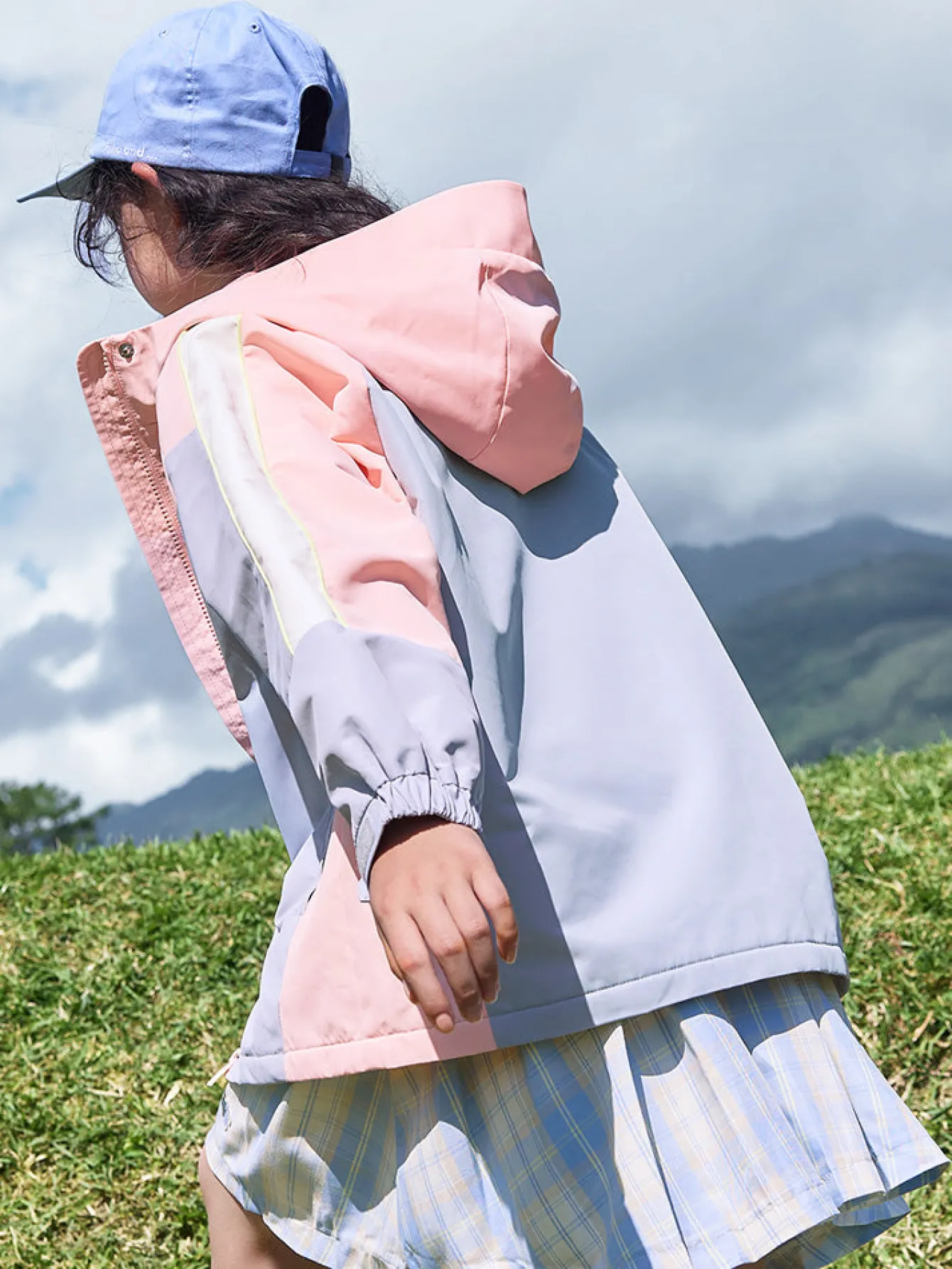 Balabala Kids Girl Solid Color Woven Daywear 7-14 Years Shop