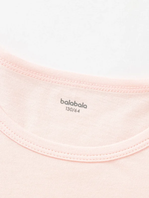 Balabala Kids Girl Spring Knitted Underwear Online