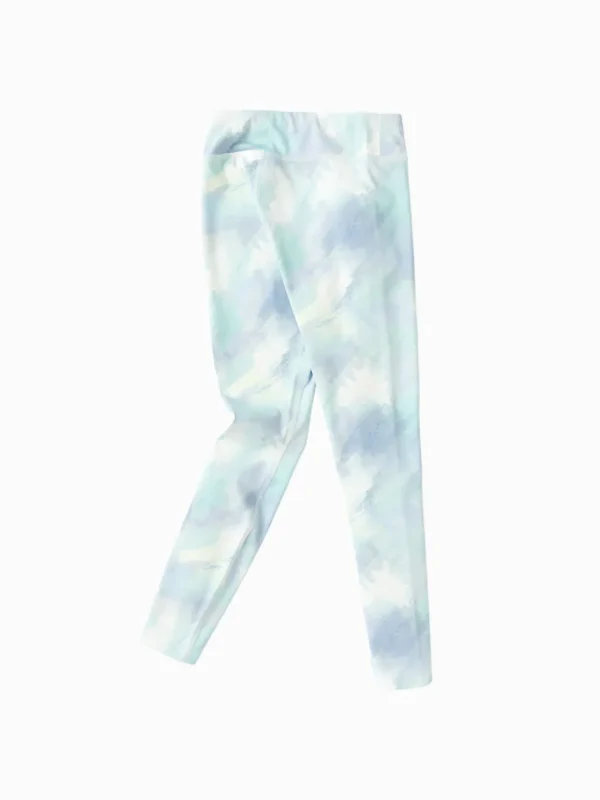 Balabala Kids Girl Stretchy Tie-Dye Leggings 7-14 Years Best Sale