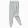 Balabala Kids Girl Textured Fabric Solid Colour Knit Trousers 7-14 Years Best