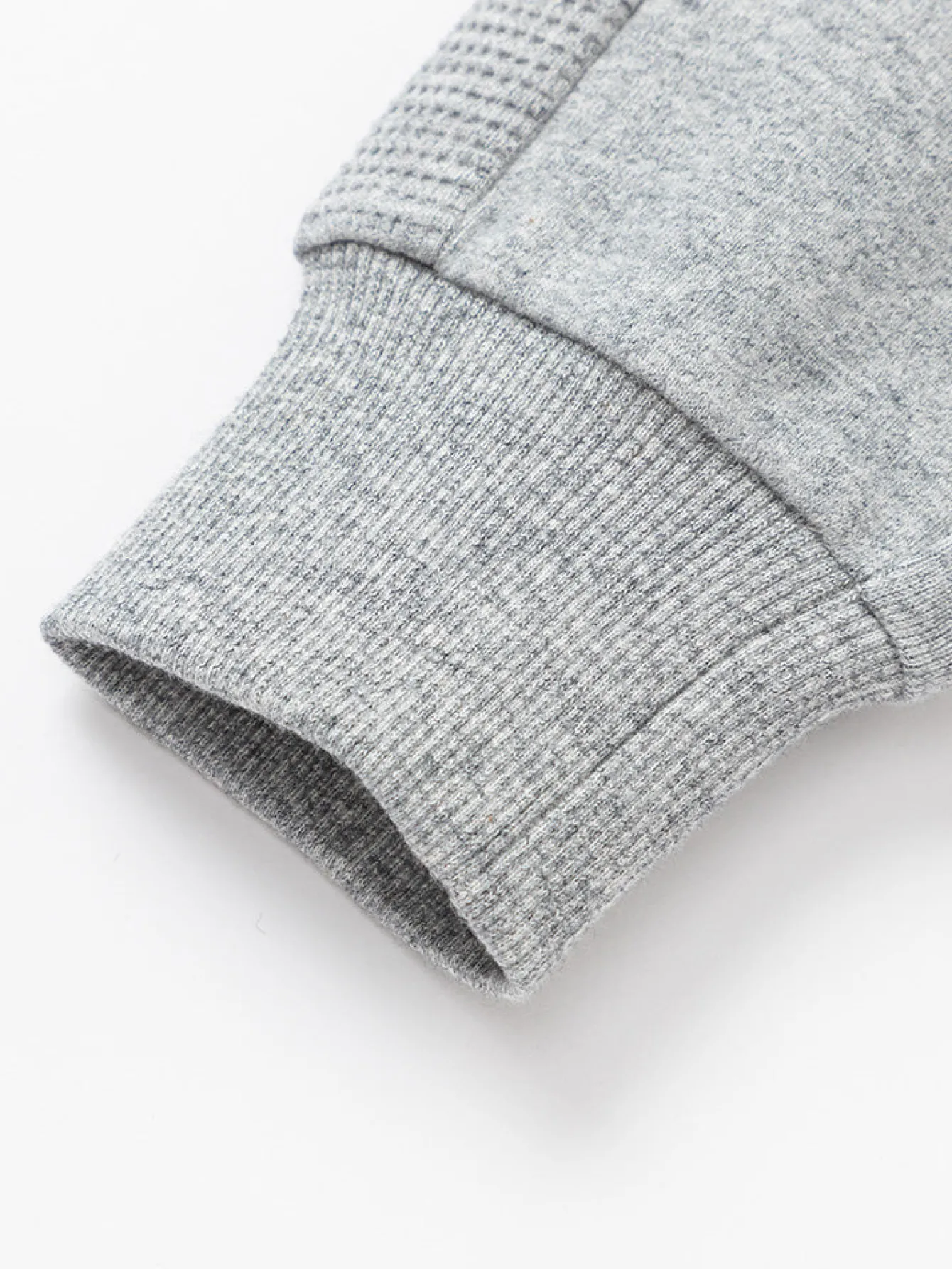 Balabala Kids Girl Textured Fabric Solid Colour Knit Trousers 7-14 Years Best