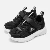 Balabala Kids Lightweight Running Shoes Black Outlet