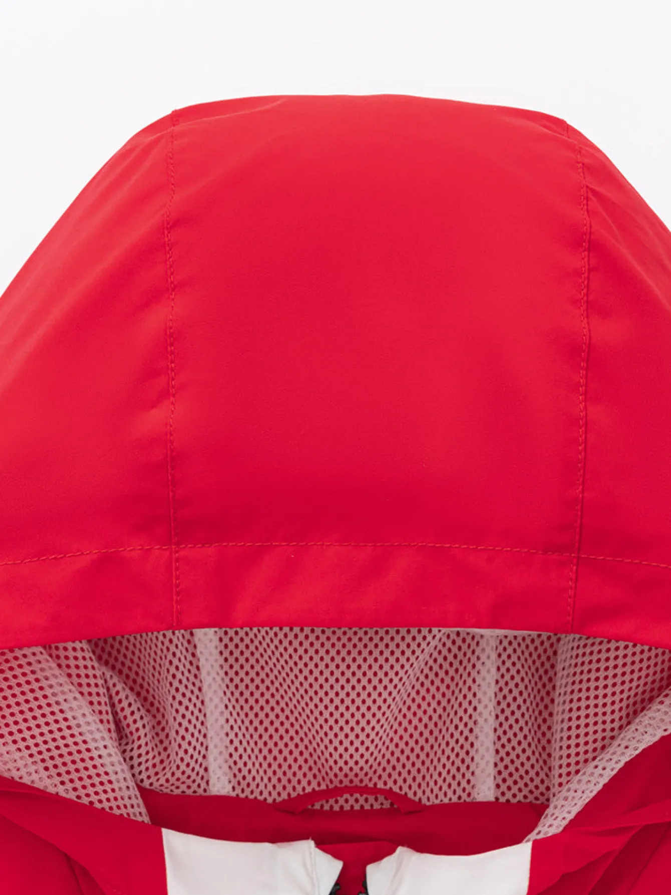 Balabala Kids Unisex Contrast Patchwork Long Sleeve Woven Set 7-14 Years Flash Sale