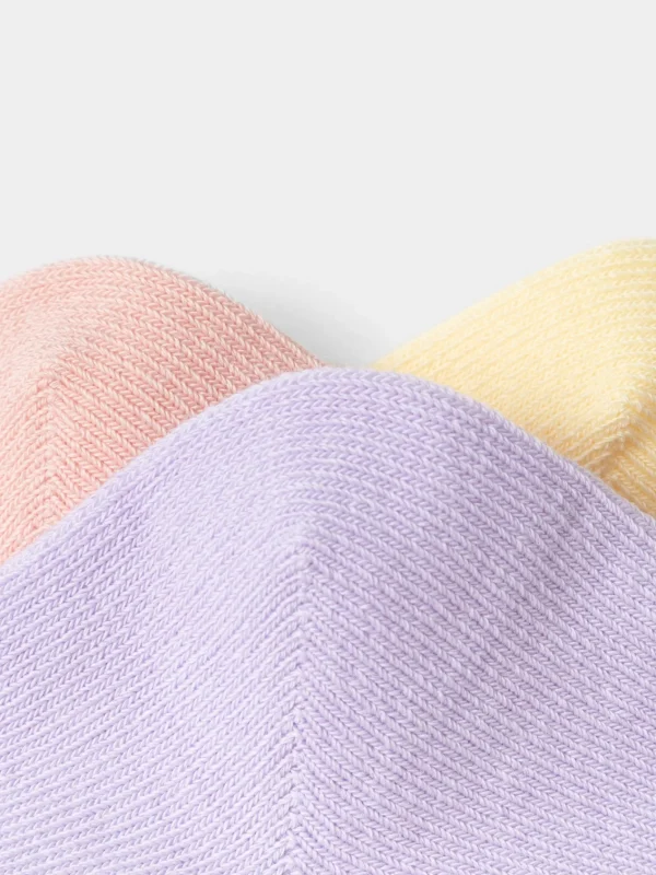 Balabala Kids Unisex Spring Knitted Socks Cheap