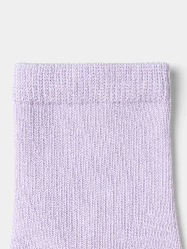 Balabala Kids Unisex Spring Knitted Socks Cheap