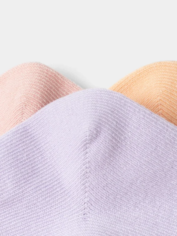 Balabala Kids Unisex Spring Knitted Socks Cheap