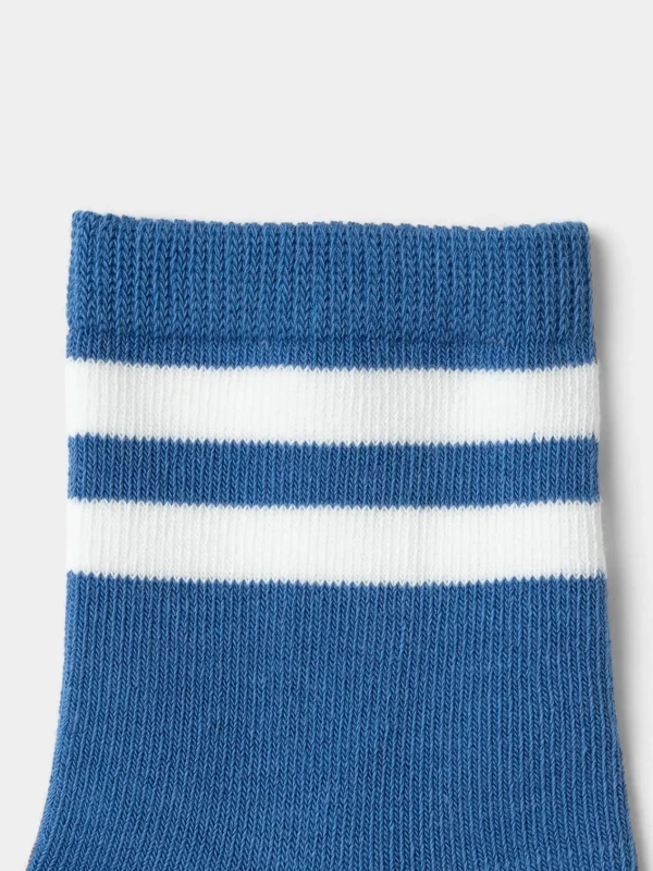 Balabala Kids Unisex Spring Knitted Socks Cheap